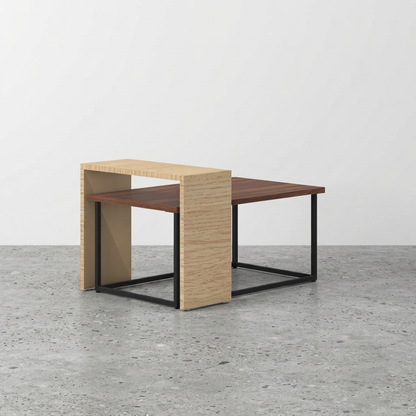 Split 1 Coffee Table