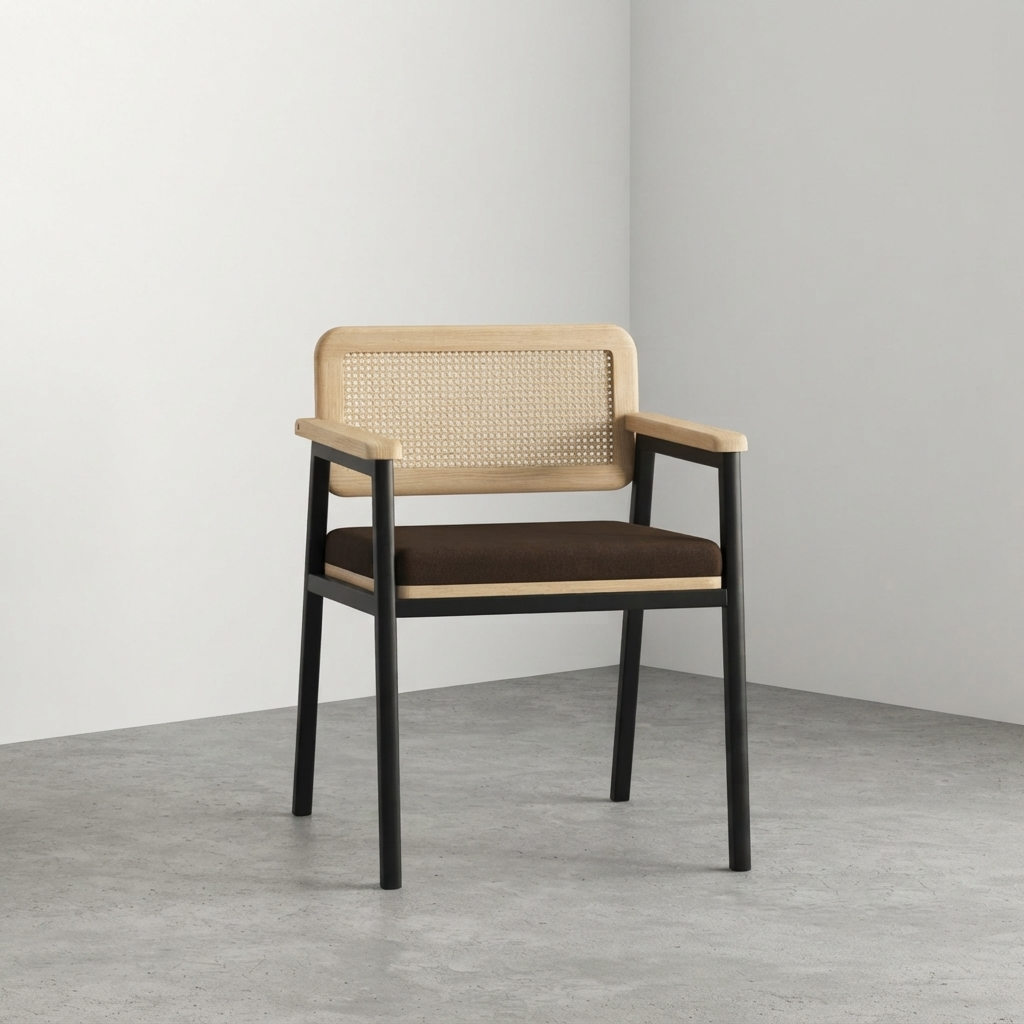 Euclid Chair