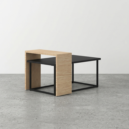 Split 1 Coffee Table