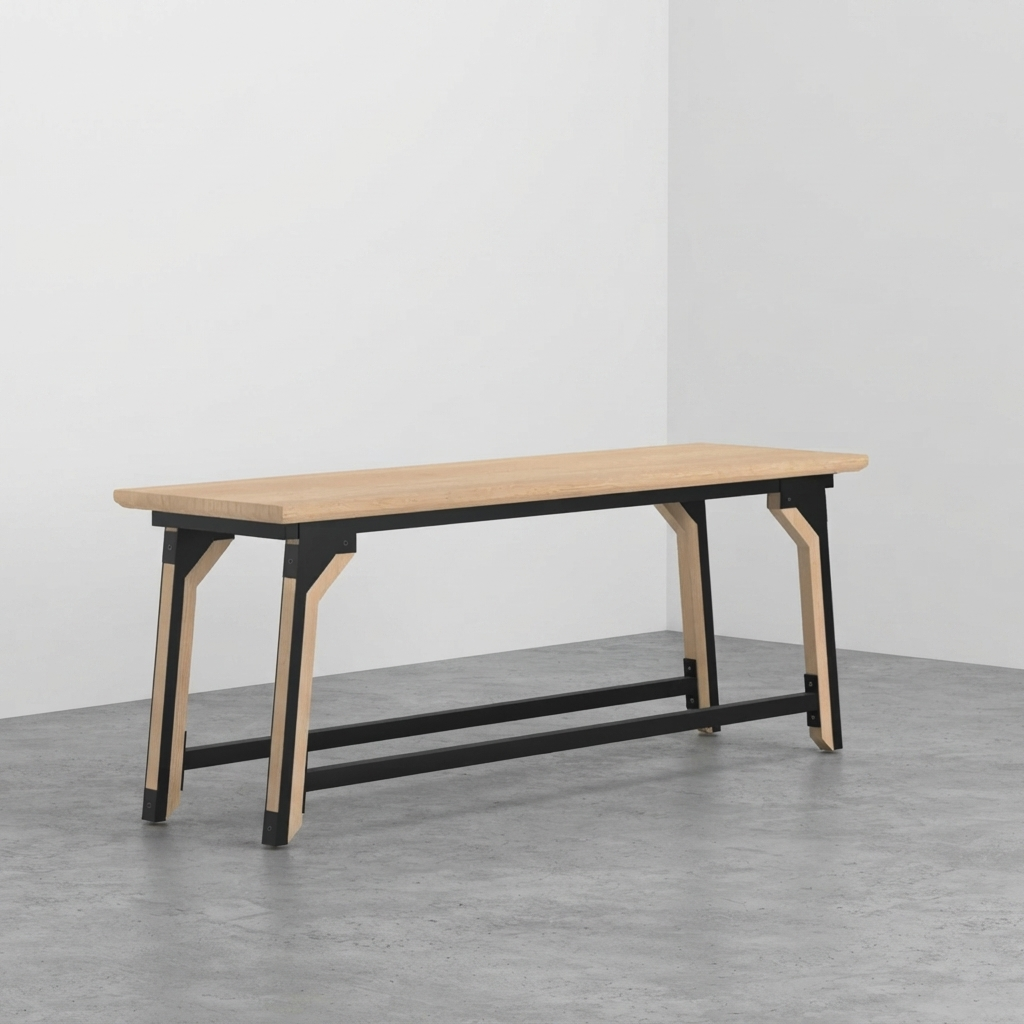 Fusion Bench
