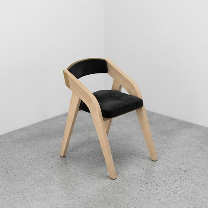 Slant Chair