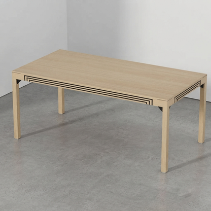 Klassisch 2.0 Dining Table