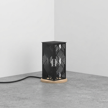 Linear Table Lamp