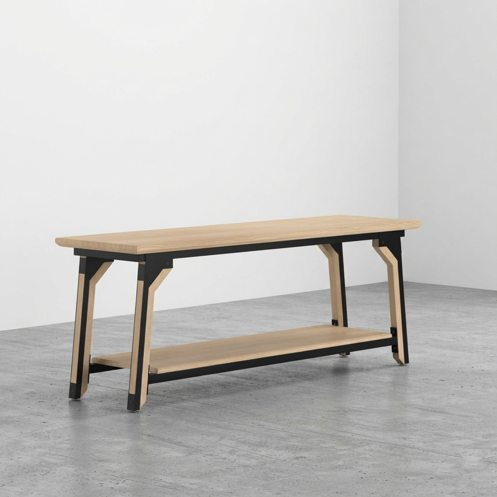 Fusion SS Bench