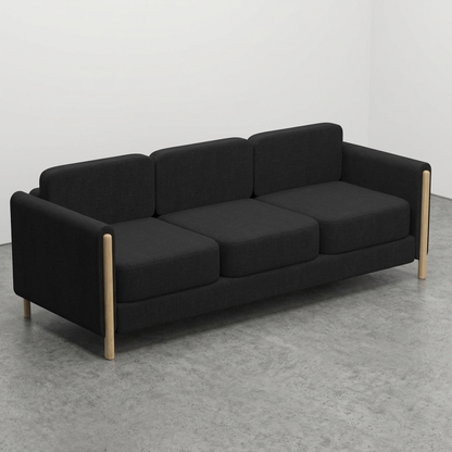 Kefi 3 Seater Sofa
