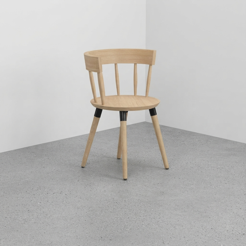 Barak Dining Chair