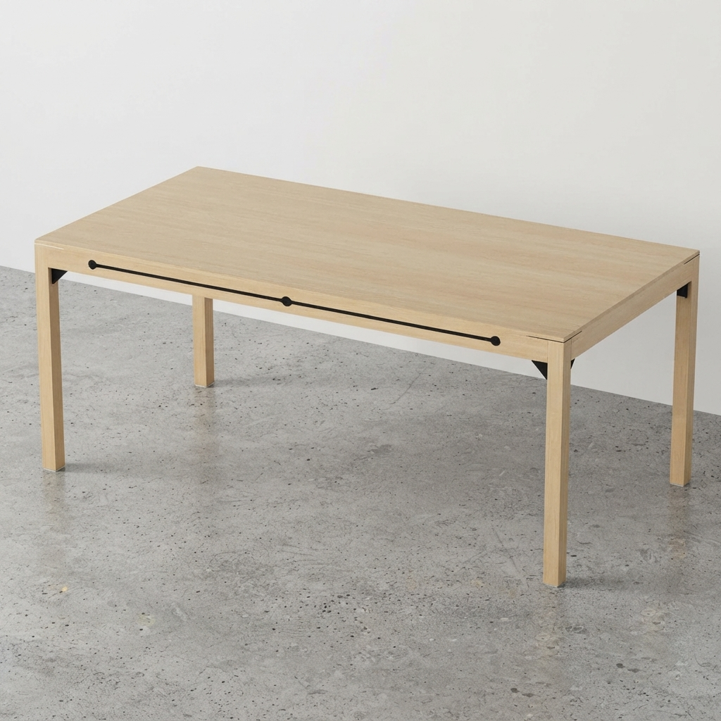 Klassisch Dining Table