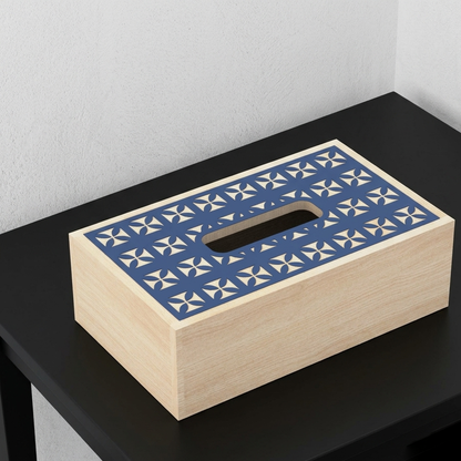 Miyabi Tissue Holder