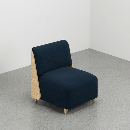 Brevis Lounge Chair