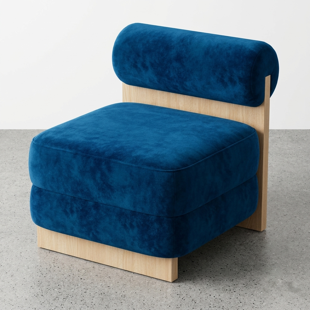 Sisu Single Seater Sofa