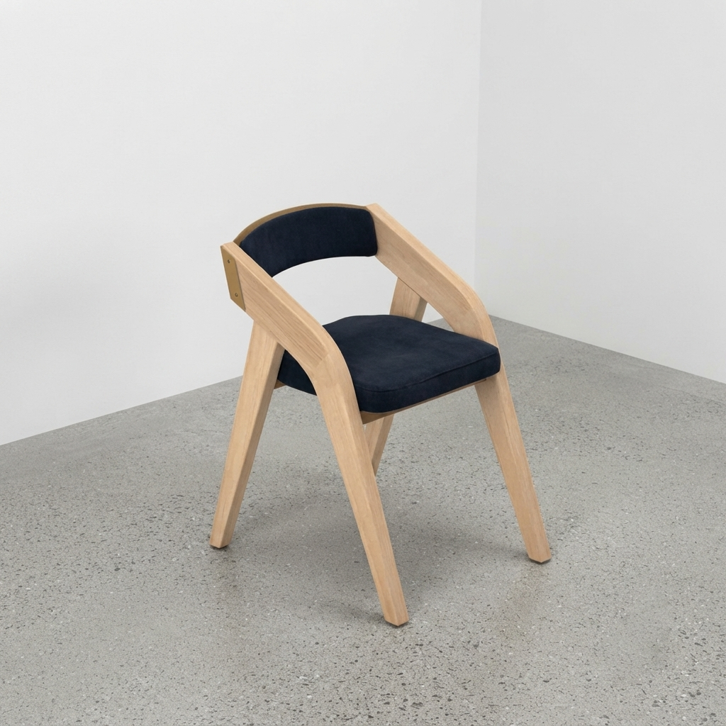 Slant Chair