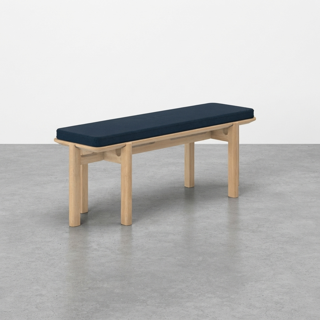 Bruck Bench