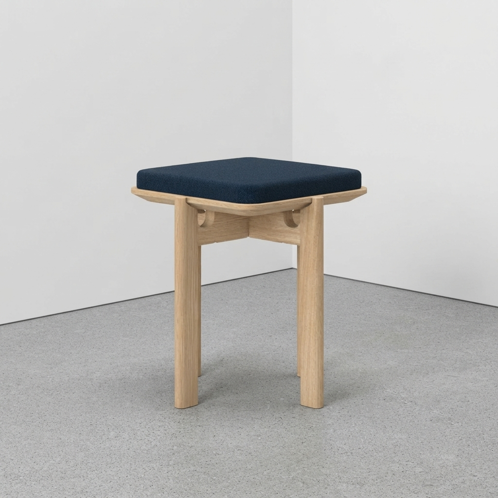 Bruck Stool
