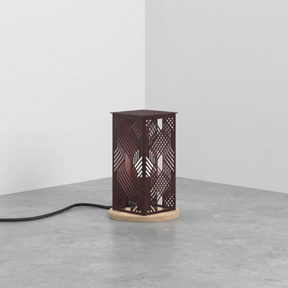Linear Table Lamp
