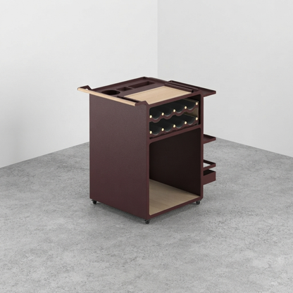 Entropie Portable Bar