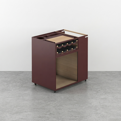 Wein Portable Bar