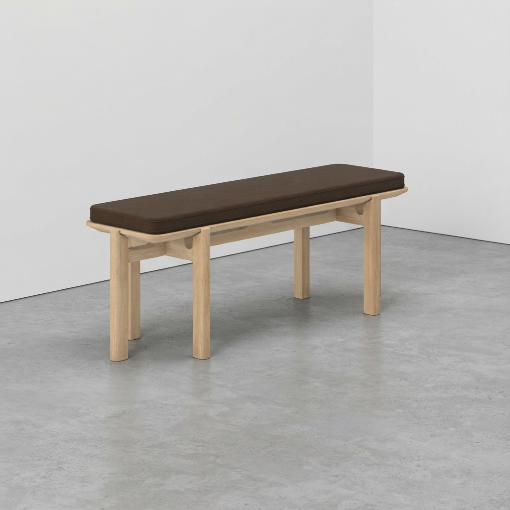 Bruck Bench