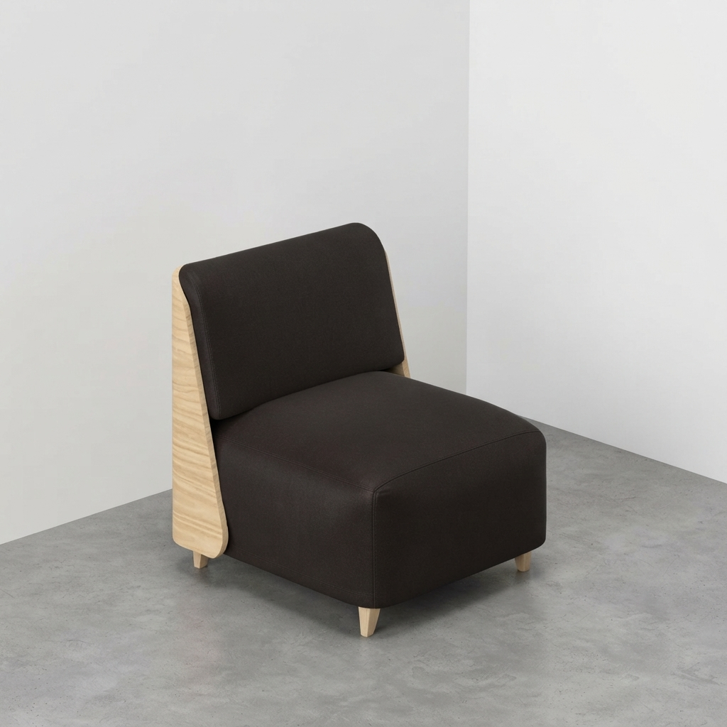 Brevis Lounge Chair