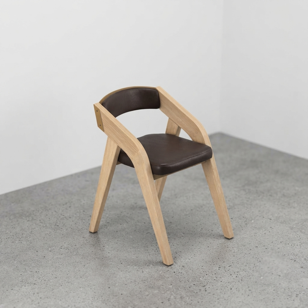 Slant Chair
