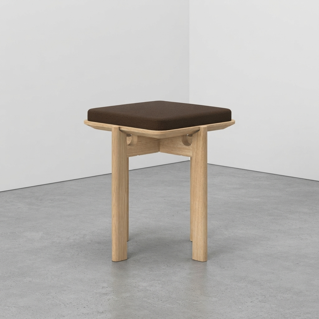 Bruck Stool