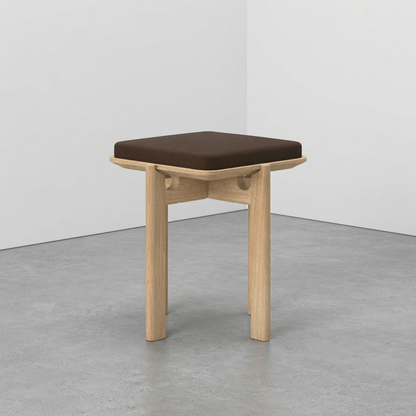 Bruck Stool