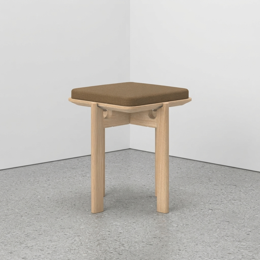 Bruck Stool