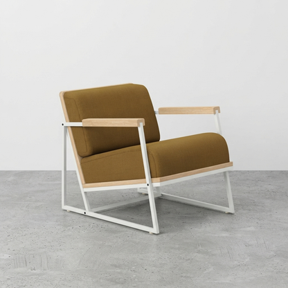 Bruck Lounge Chair - 2