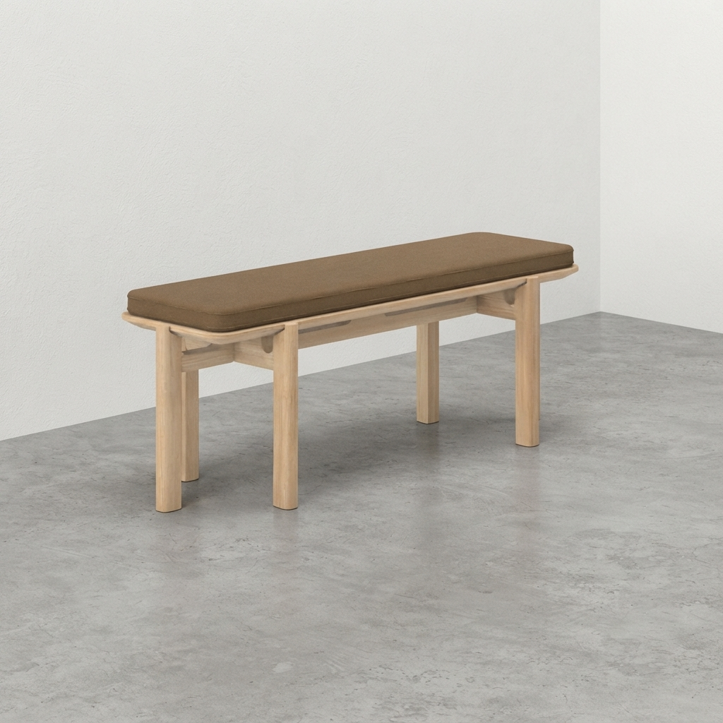 Bruck Bench