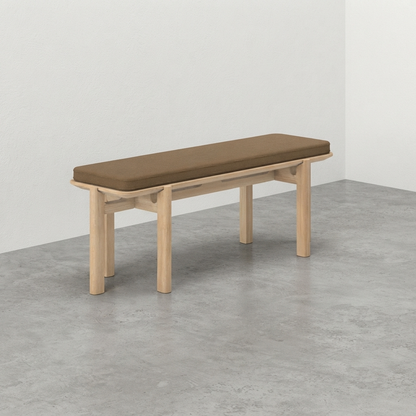 Bruck Bench