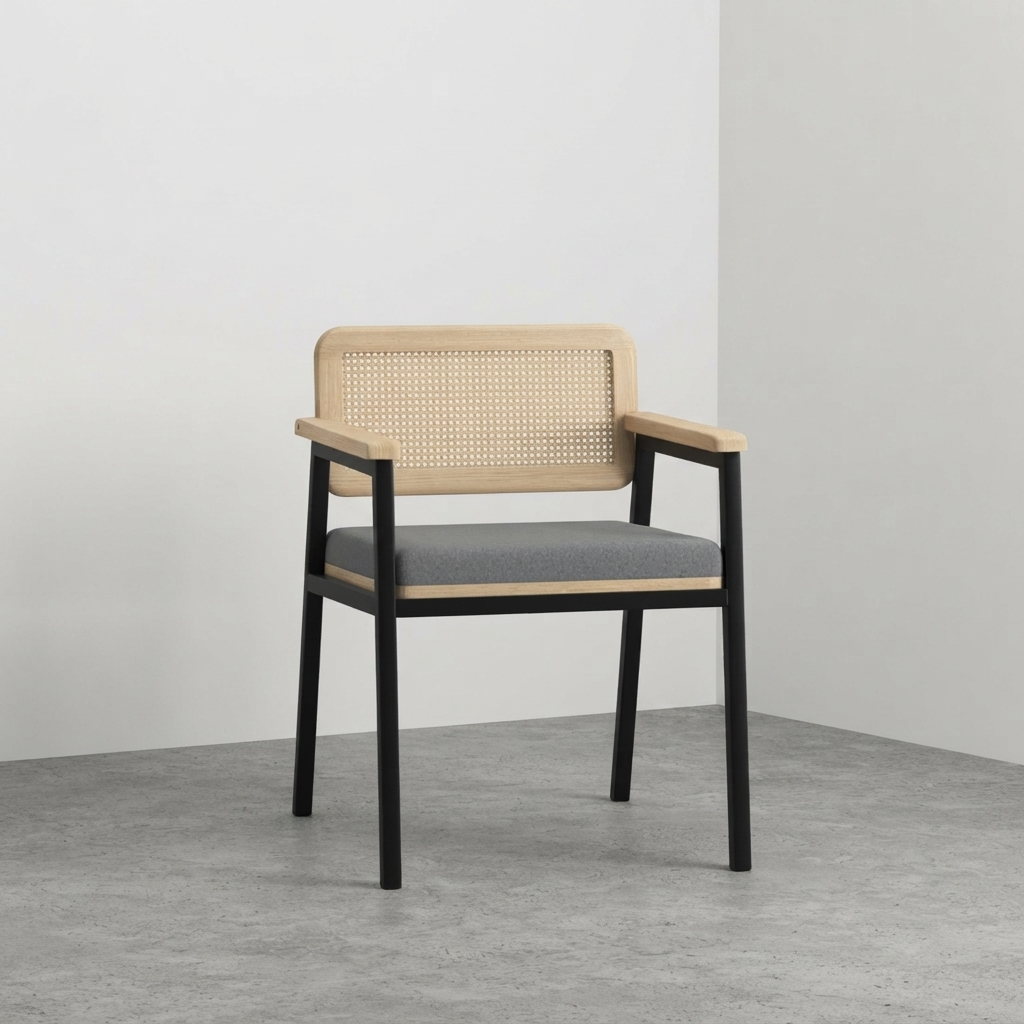 Euclid Chair