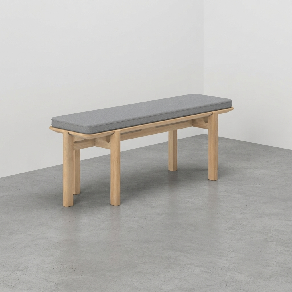 Bruck Bench