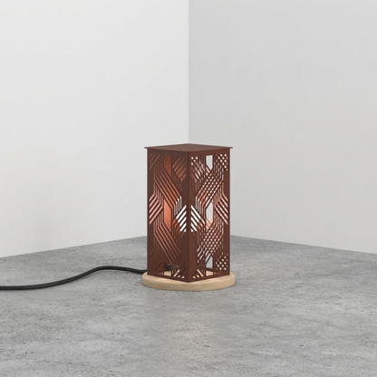 Linear Table Lamp