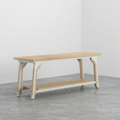 Fusion SS Bench