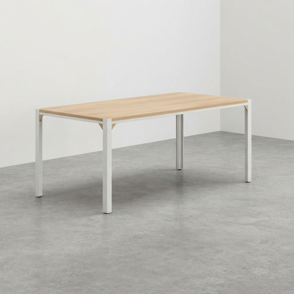 Schlight Dining Table