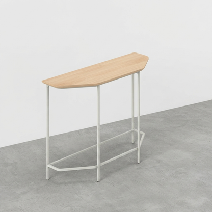 Sechseck Console