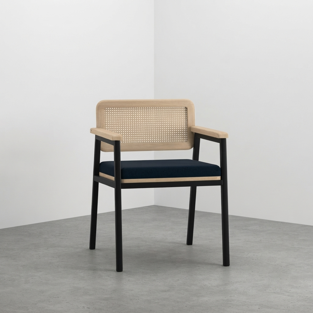 Euclid Chair