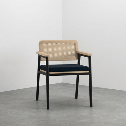 Euclid Chair