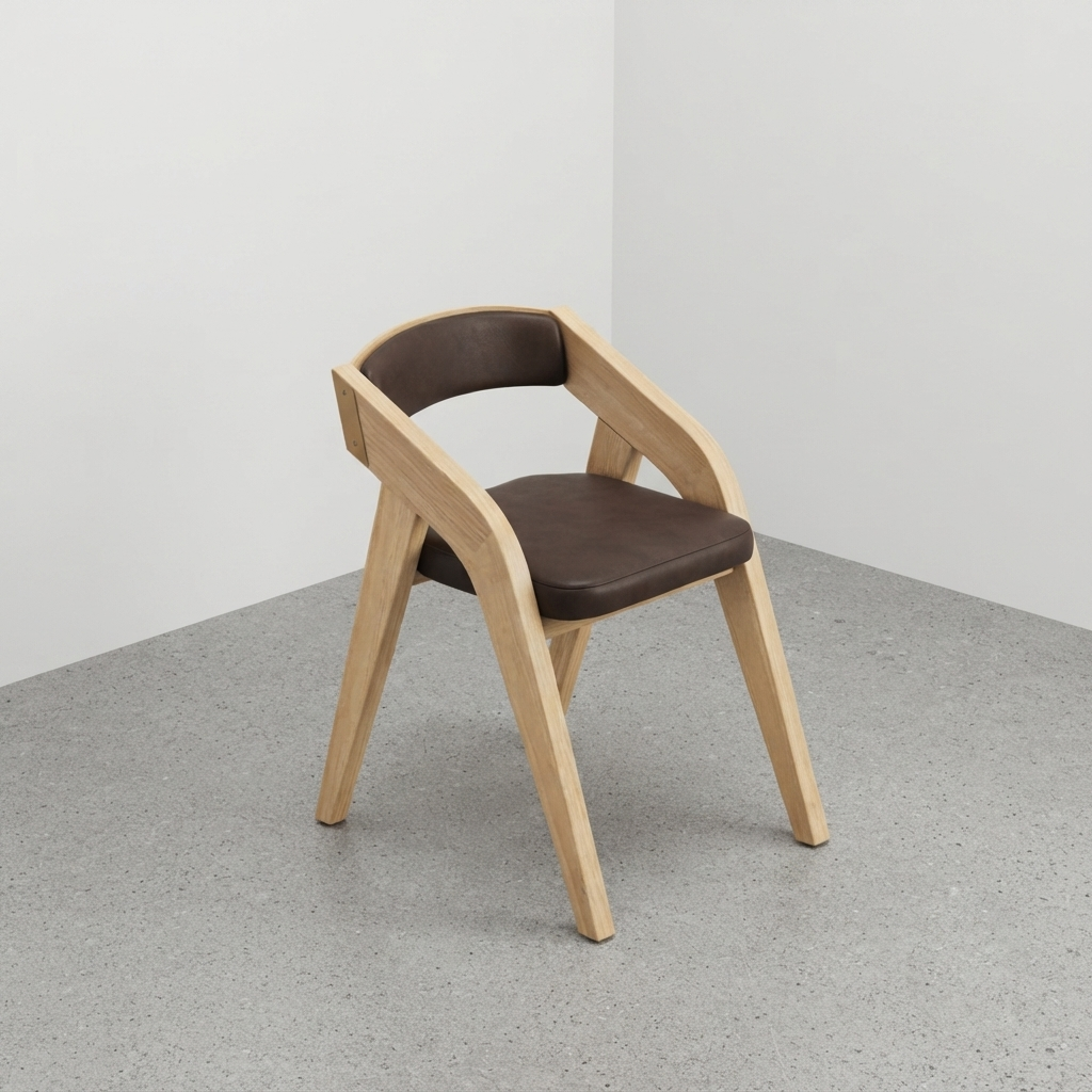 Slant Chair