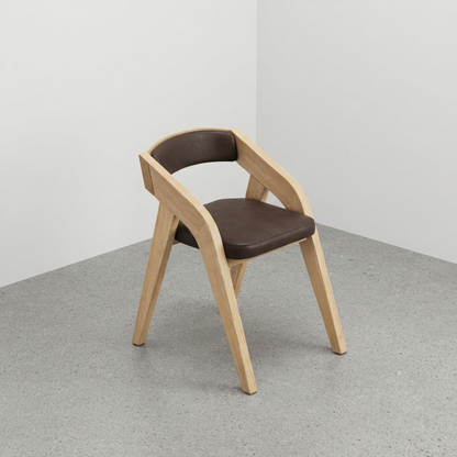 Slant Chair