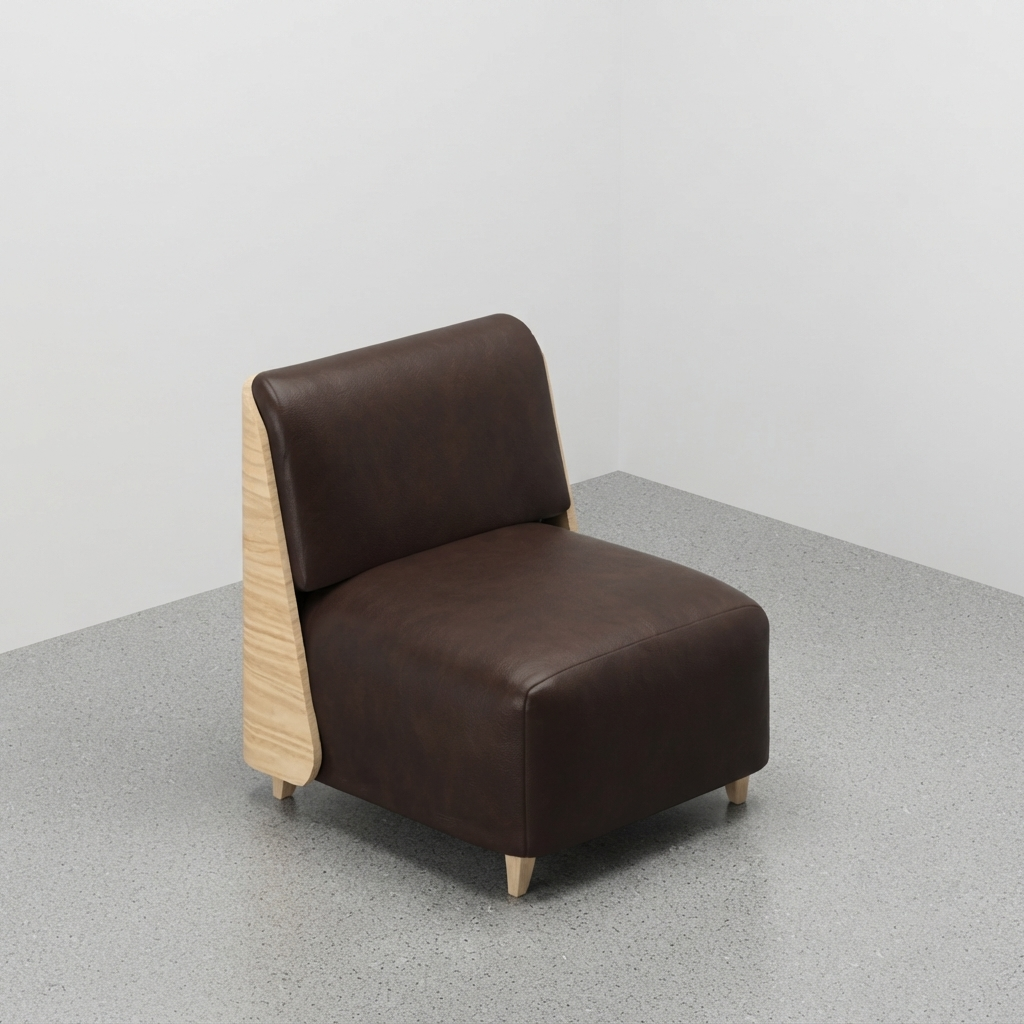 Brevis Lounge Chair