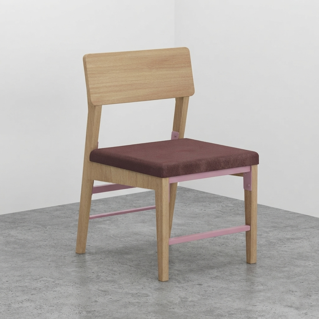 Desmond Dining Chair