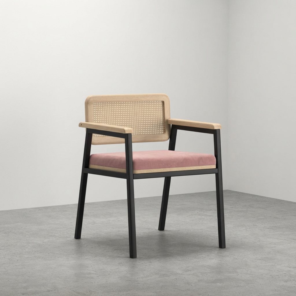 Euclid Chair