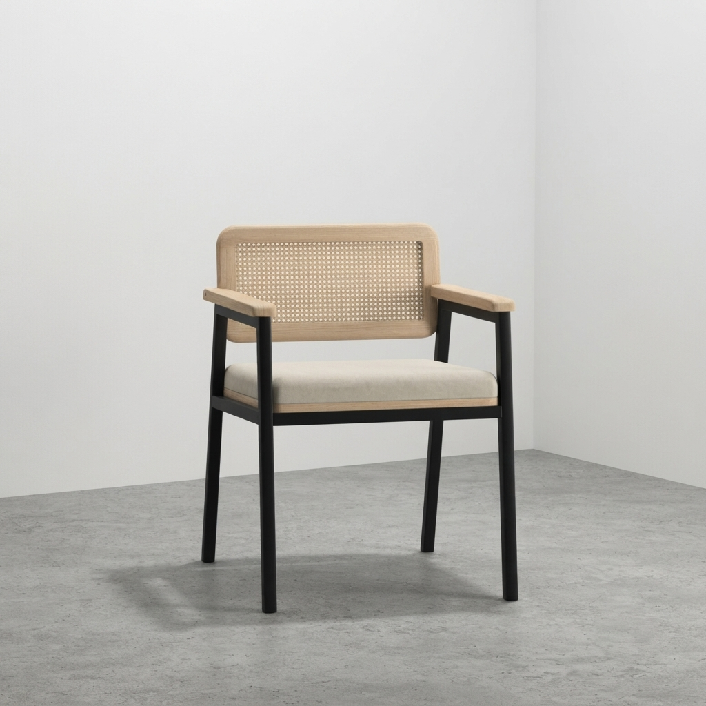 Euclid Chair