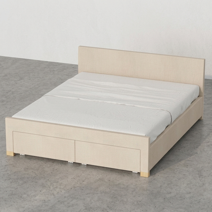 Regina Queen Bed