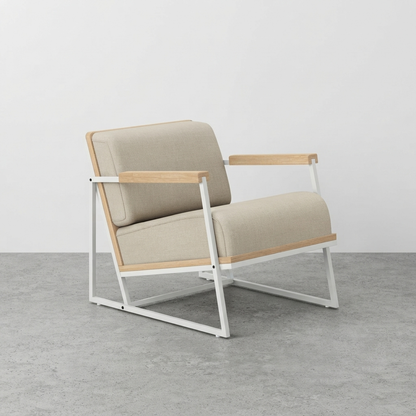 Bruck Lounge Chair - 2