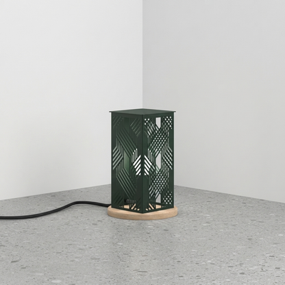 Linear Table Lamp