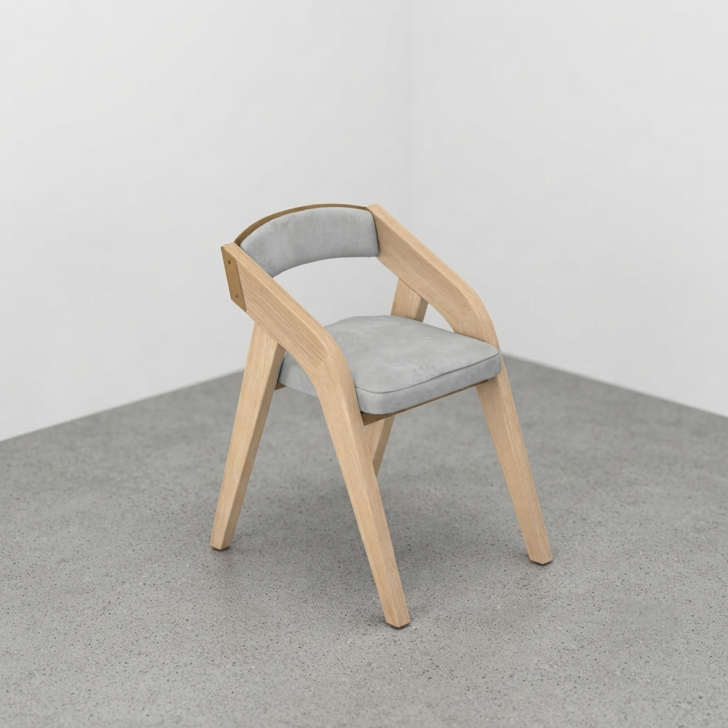 Slant Chair