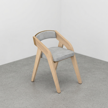 Slant Chair