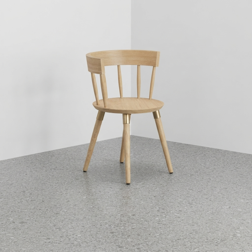 Barak Dining Chair