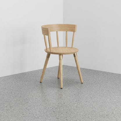 Barak Dining Chair